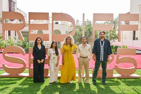 Arab Stars of Tomorrow 2025